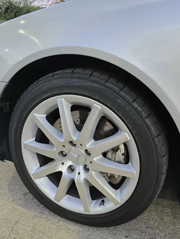 Mirá esta publicación de Mercedes Benz CLK