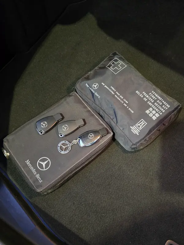 Mirá esta publicación de Mercedes Benz CLK