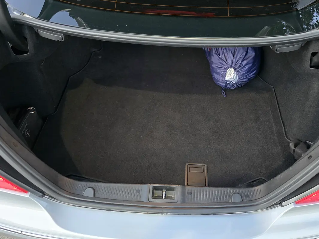 Mirá esta publicación de Mercedes Benz CLK