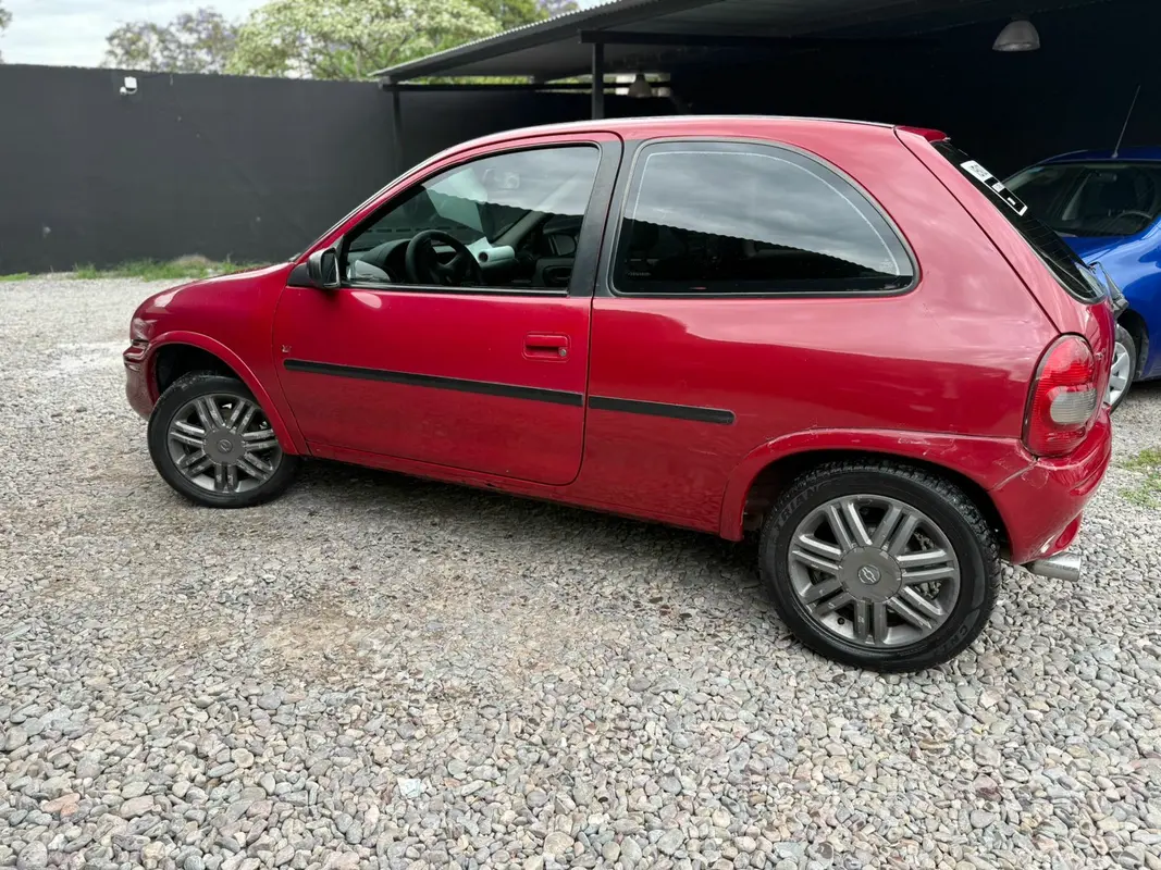 Mira esta publicación de Chevrolet Corsa 2010 en Motordil