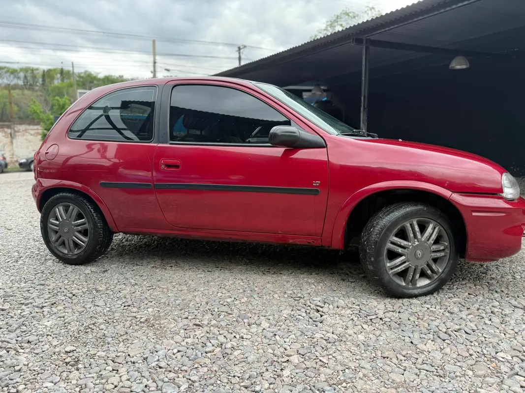 Mira esta publicación de Chevrolet Corsa 2010 en Motordil
