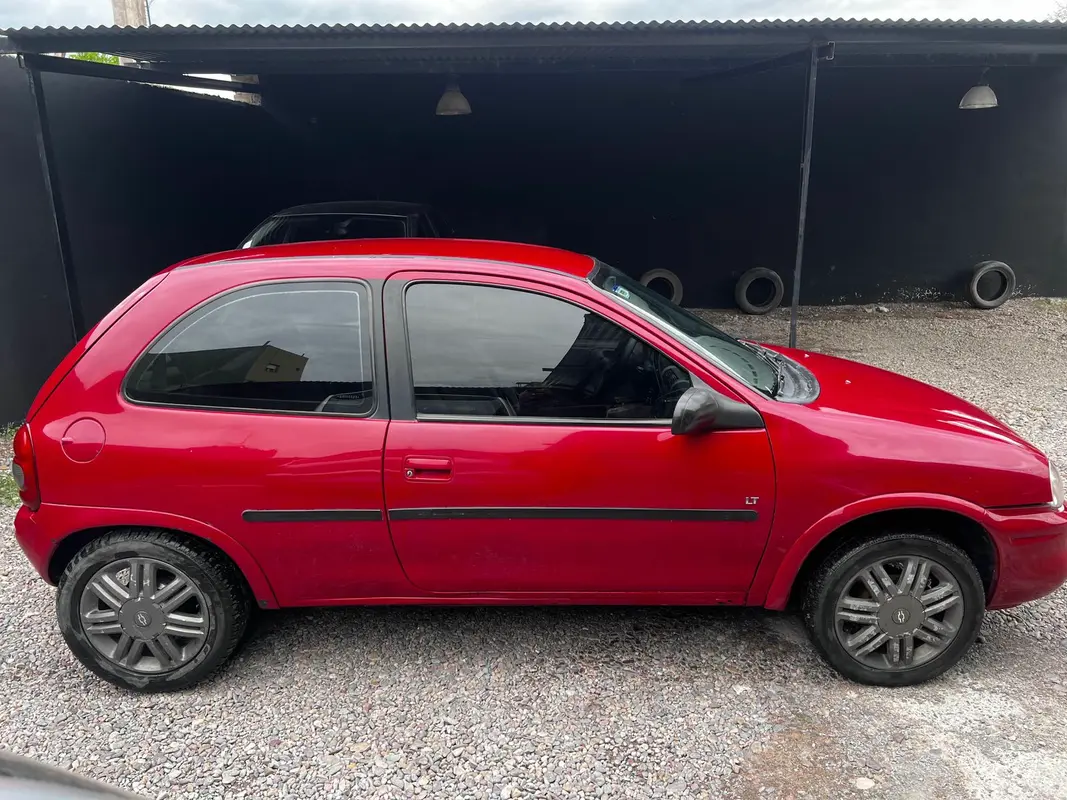 Mira esta publicación de Chevrolet Corsa 2010 en Motordil