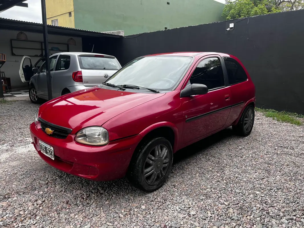 Mira esta publicación de Chevrolet Corsa 2010 en Motordil