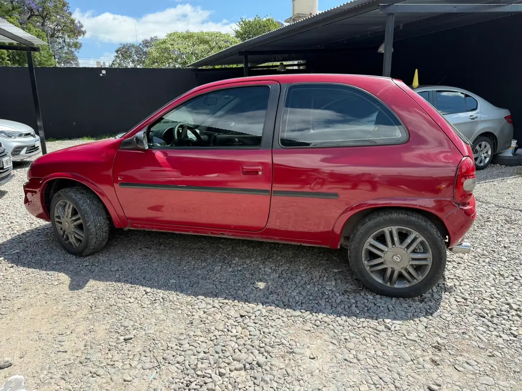 Mira esta publicación de Chevrolet Corsa 2010 en Motordil