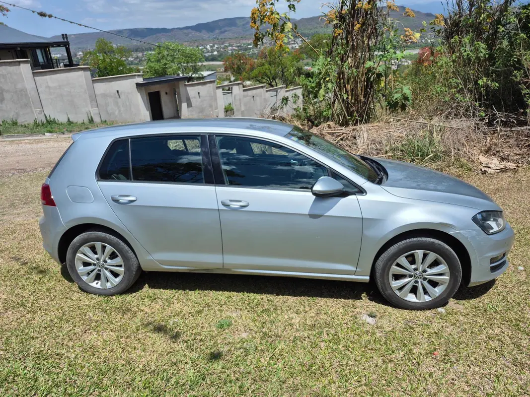 Mirá esta publicación de Volkswagen Golf