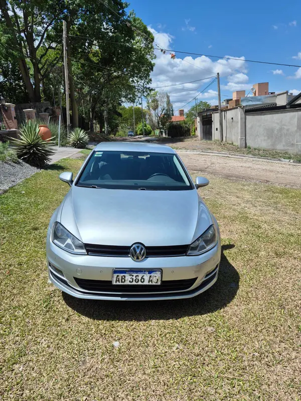 Mirá esta publicación de Volkswagen Golf