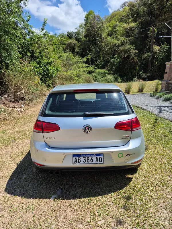 Mirá esta publicación de Volkswagen Golf