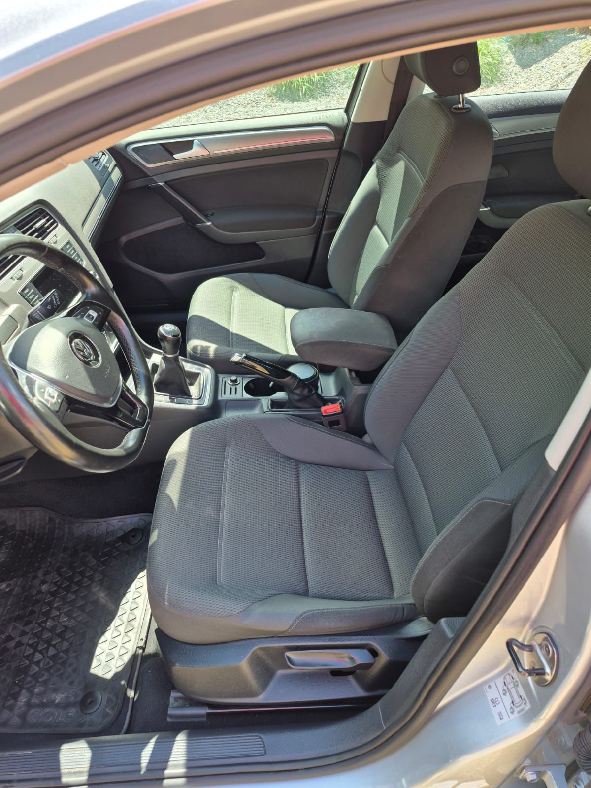 Mirá esta publicación de Volkswagen Golf