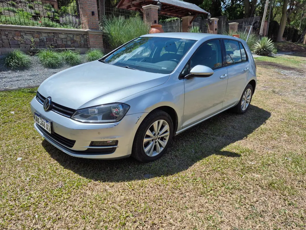 Mirá esta publicación de Volkswagen Golf