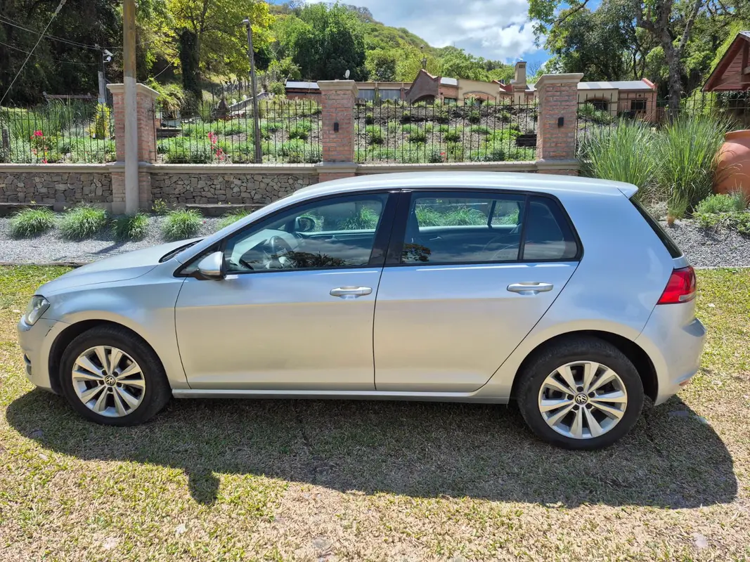 Mirá esta publicación de Volkswagen Golf