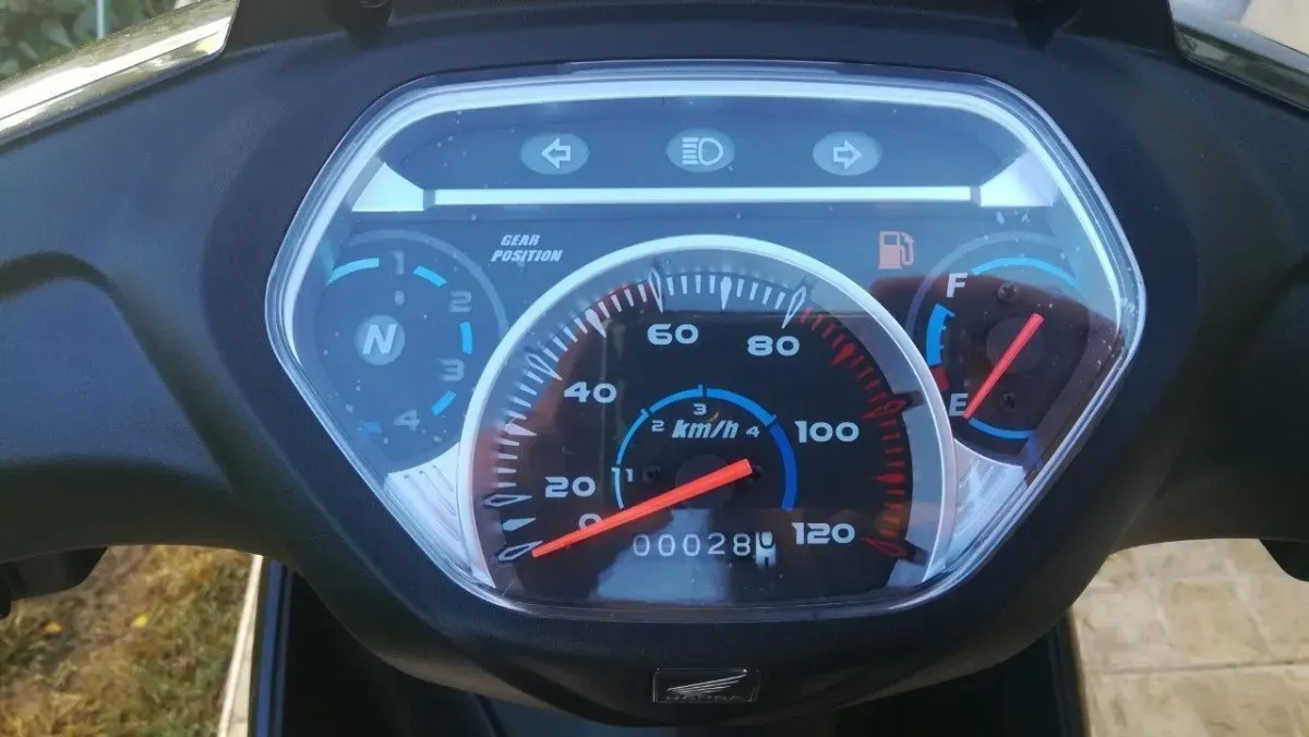 Mira esta publicación de Honda Wave 110 S 2025 en Motordil