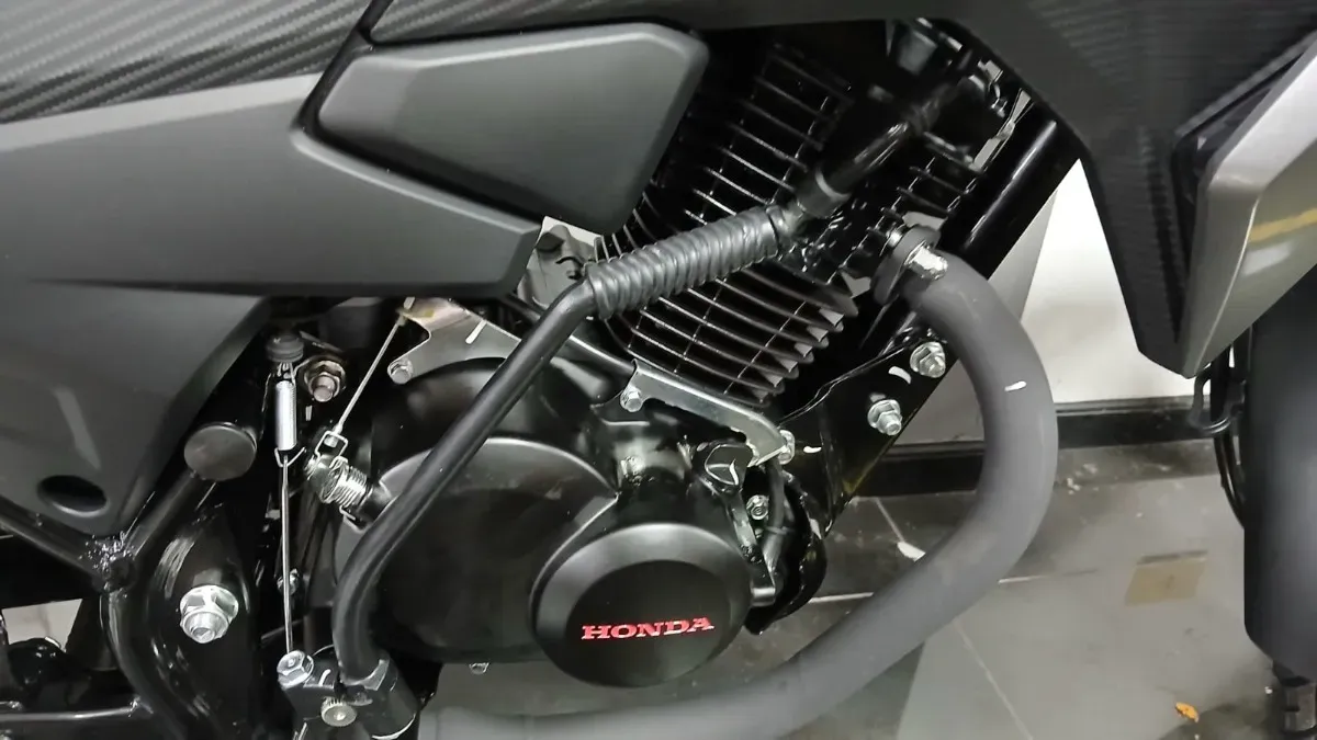 Mira esta publicación de Honda CB 125 2025 en Motordil