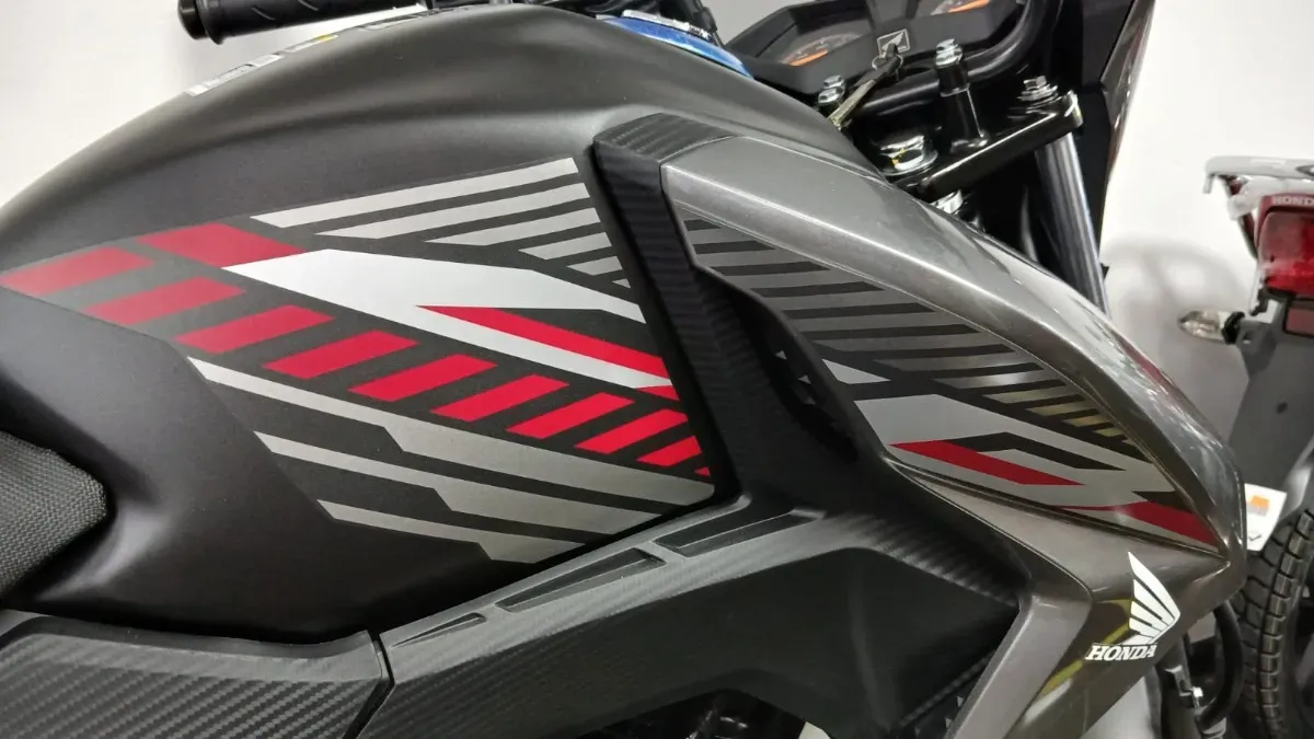 Mira esta publicación de Honda CB 125 2025 en Motordil