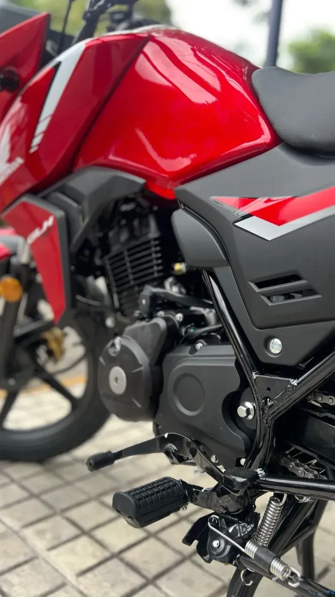Mira esta publicación de Honda GLH 150 2025 en Motordil