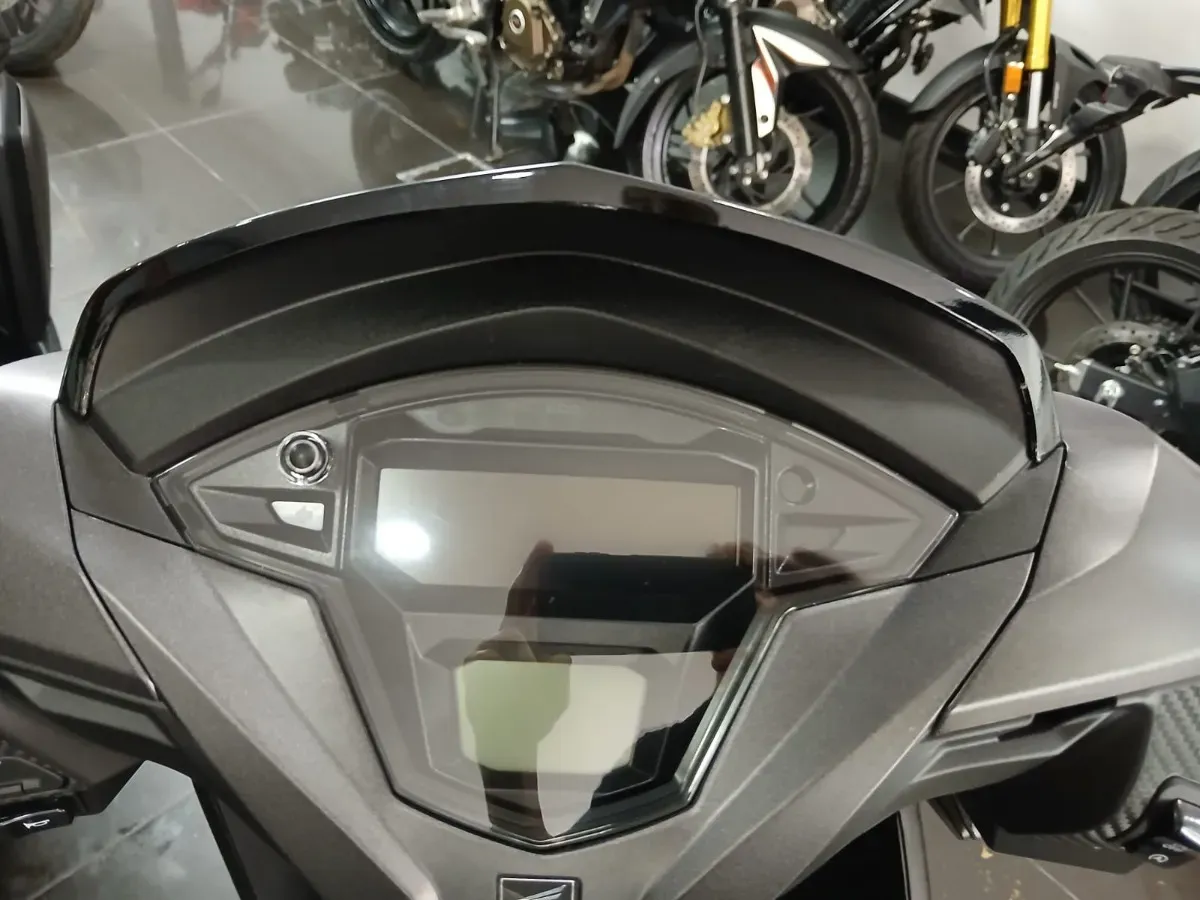 Mira esta publicación de Honda Elite 125 2025 en Motordil