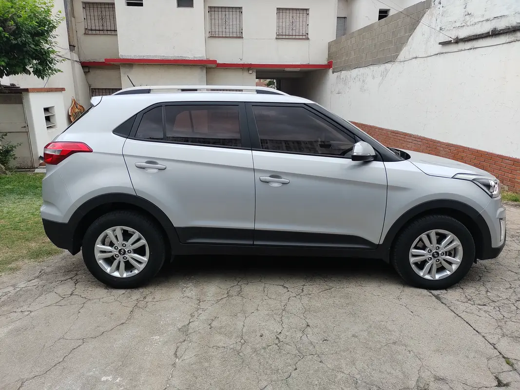 Mira esta publicación de Hyundai Creta 2017 en Motordil