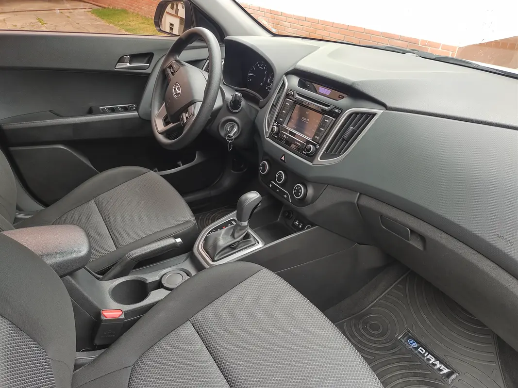 Mira esta publicación de Hyundai Creta 2017 en Motordil