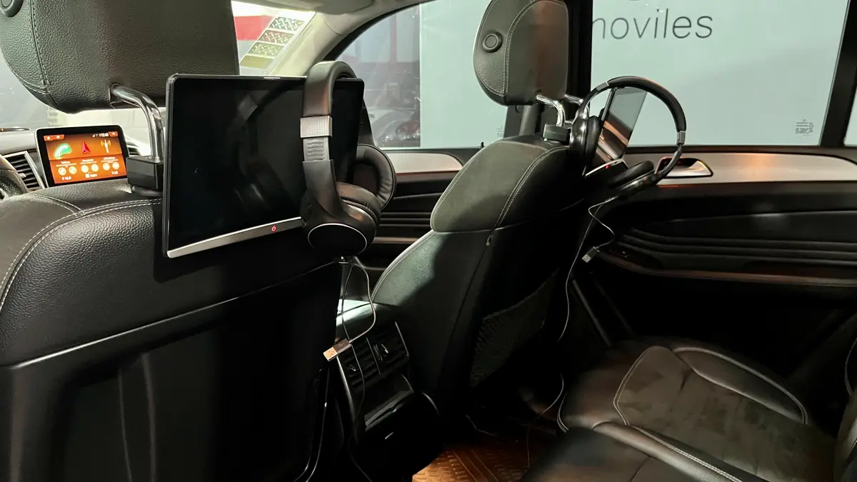 Mirá esta publicación de Mercedes Benz ML