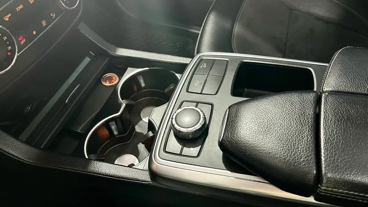 Mirá esta publicación de Mercedes Benz ML