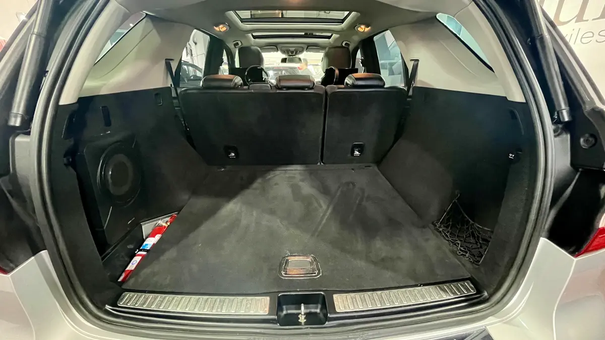 Mira esta publicación de Mercedes Benz ML 2016 en Motordil