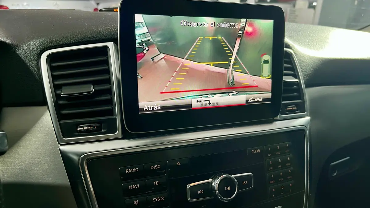 Mirá esta publicación de Mercedes Benz ML