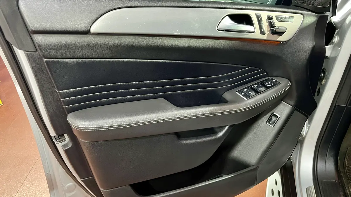 Mirá esta publicación de Mercedes Benz ML