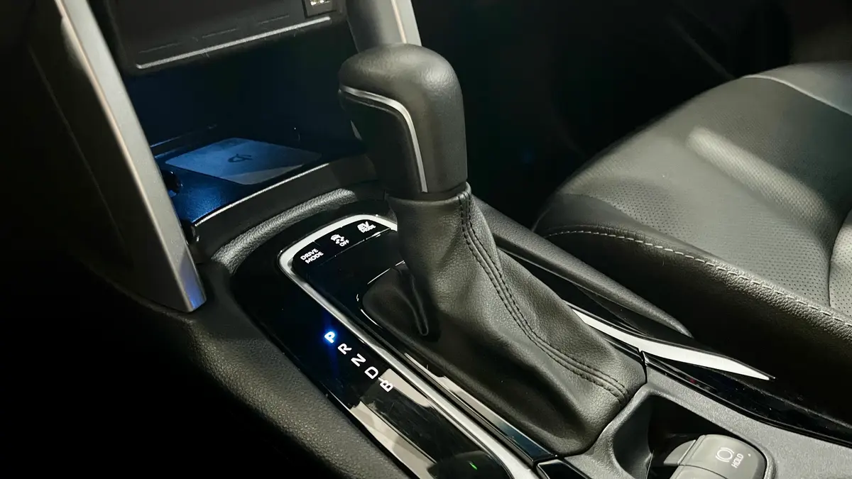 Mirá esta publicación de Toyota Corolla Cross