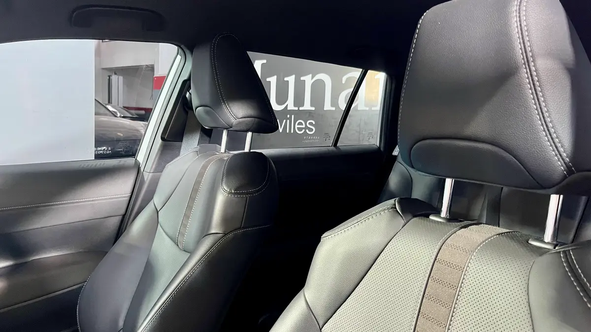 Mirá esta publicación de Toyota Corolla Cross