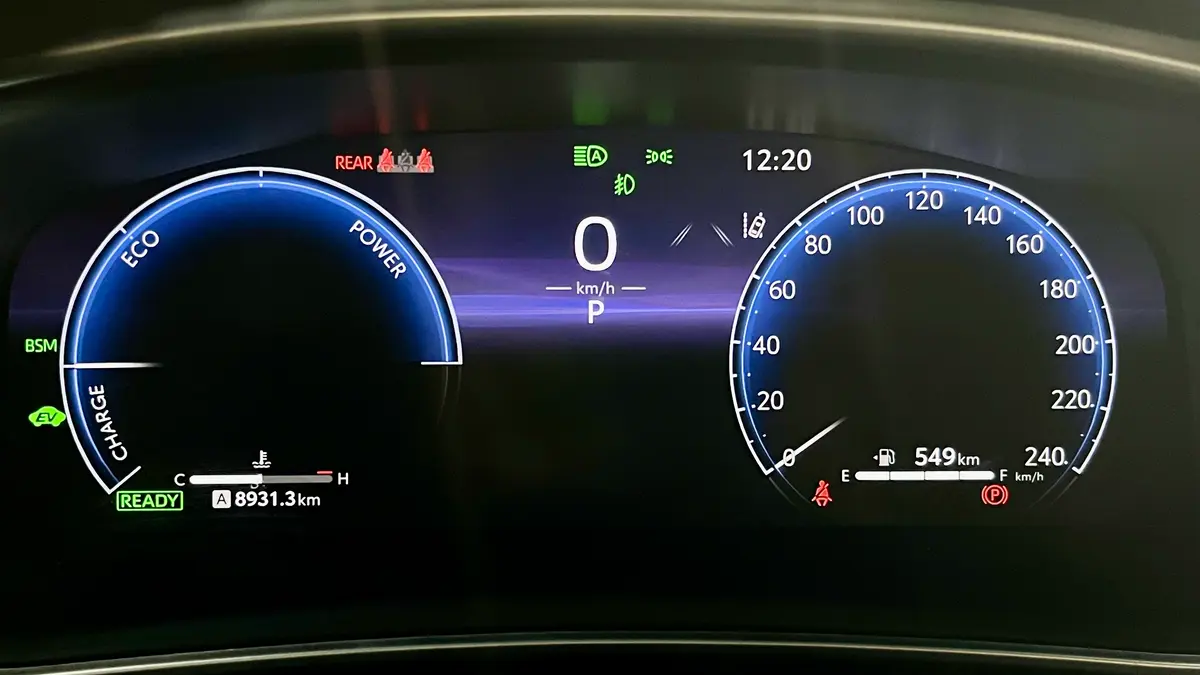 Mirá esta publicación de Toyota Corolla Cross