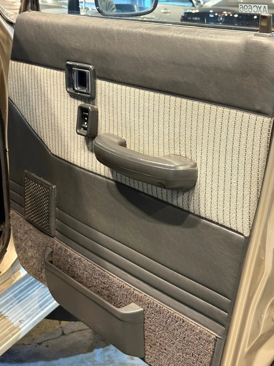 Mirá esta publicación de Toyota Land Cruiser