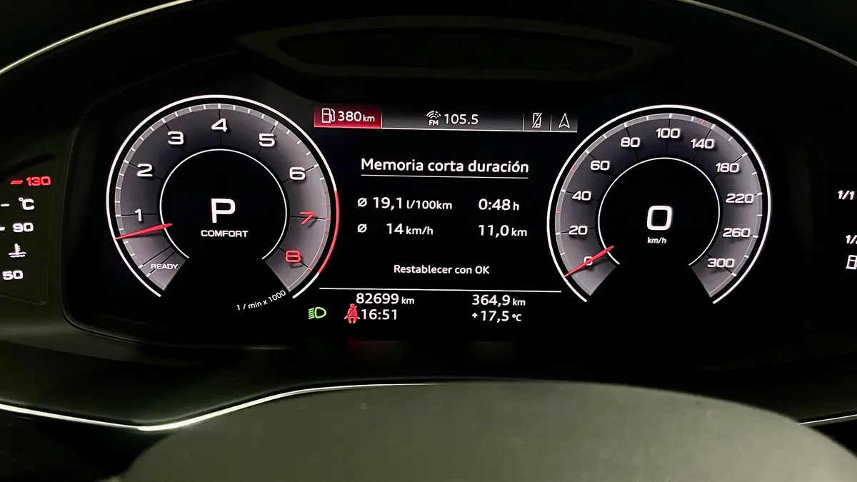 Mirá esta publicación de Audi Q8