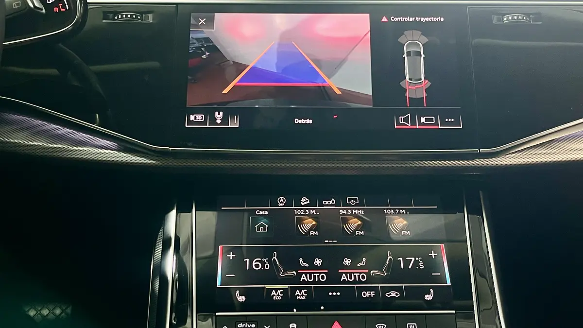 Mirá esta publicación de Audi Q8