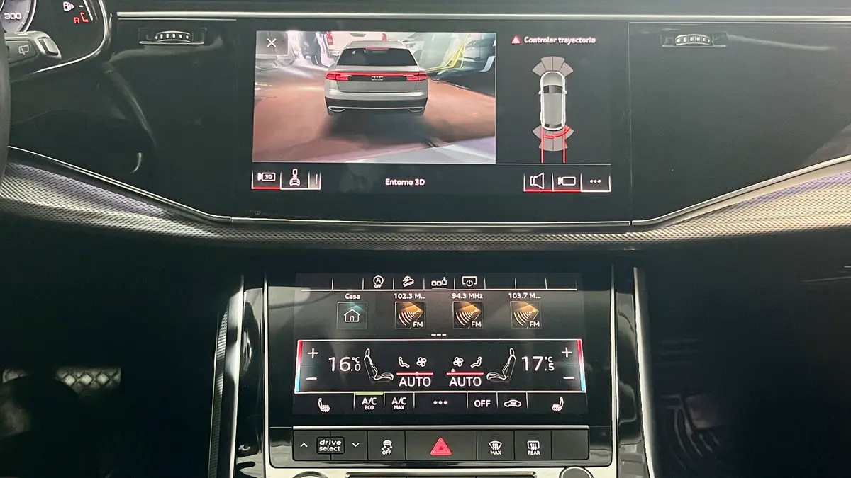 Mirá esta publicación de Audi Q8