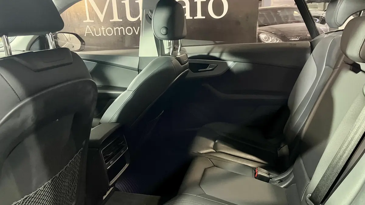 Mirá esta publicación de Audi Q8