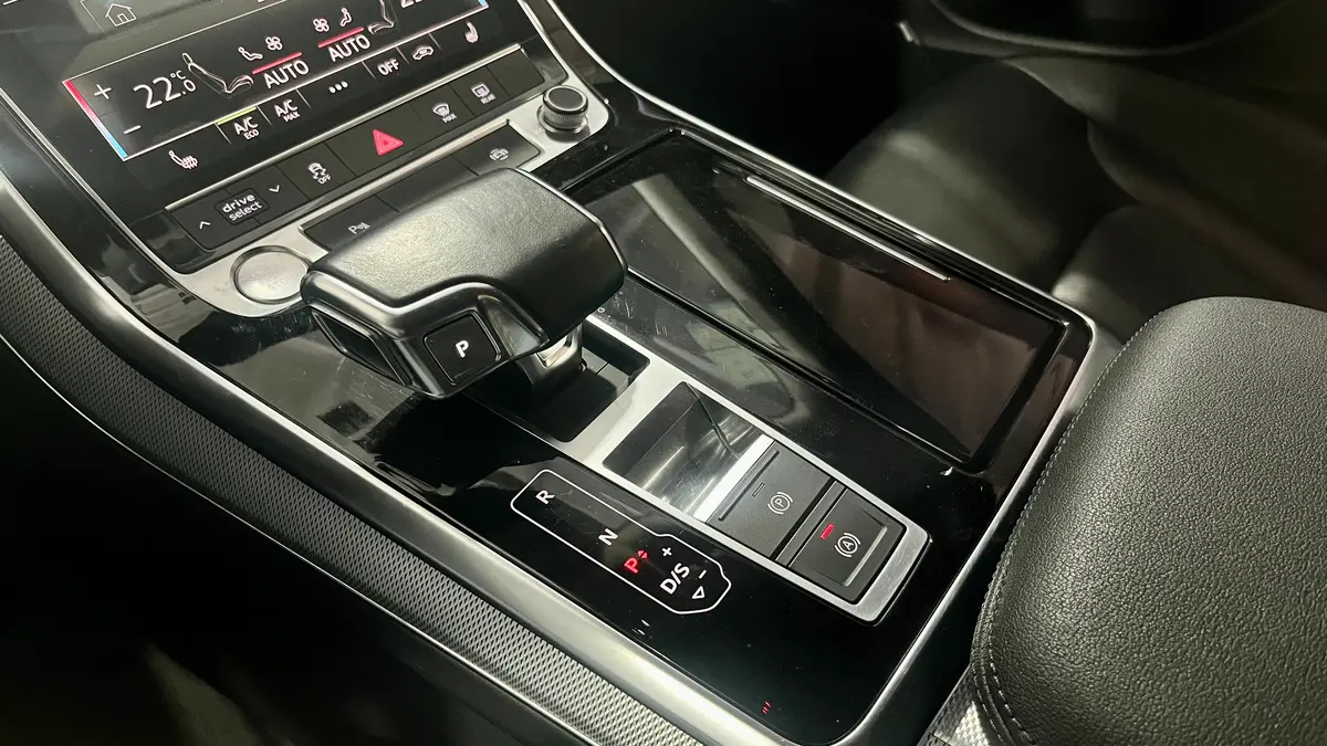 Mirá esta publicación de Audi Q8