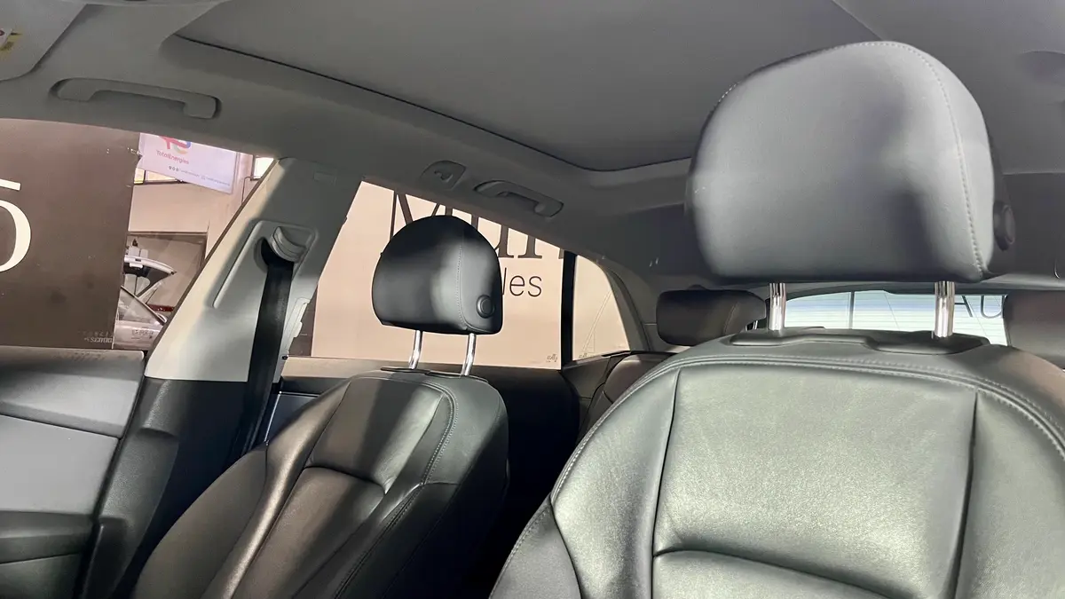 Mirá esta publicación de Audi Q8