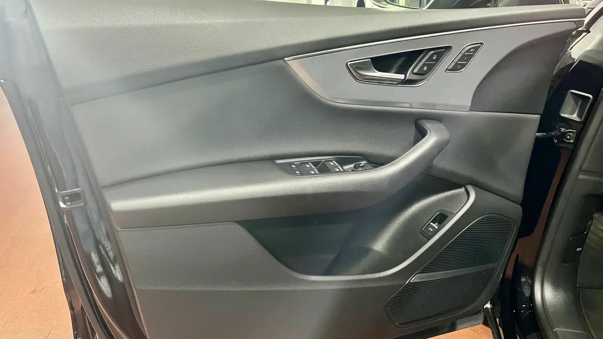 Mirá esta publicación de Audi Q8