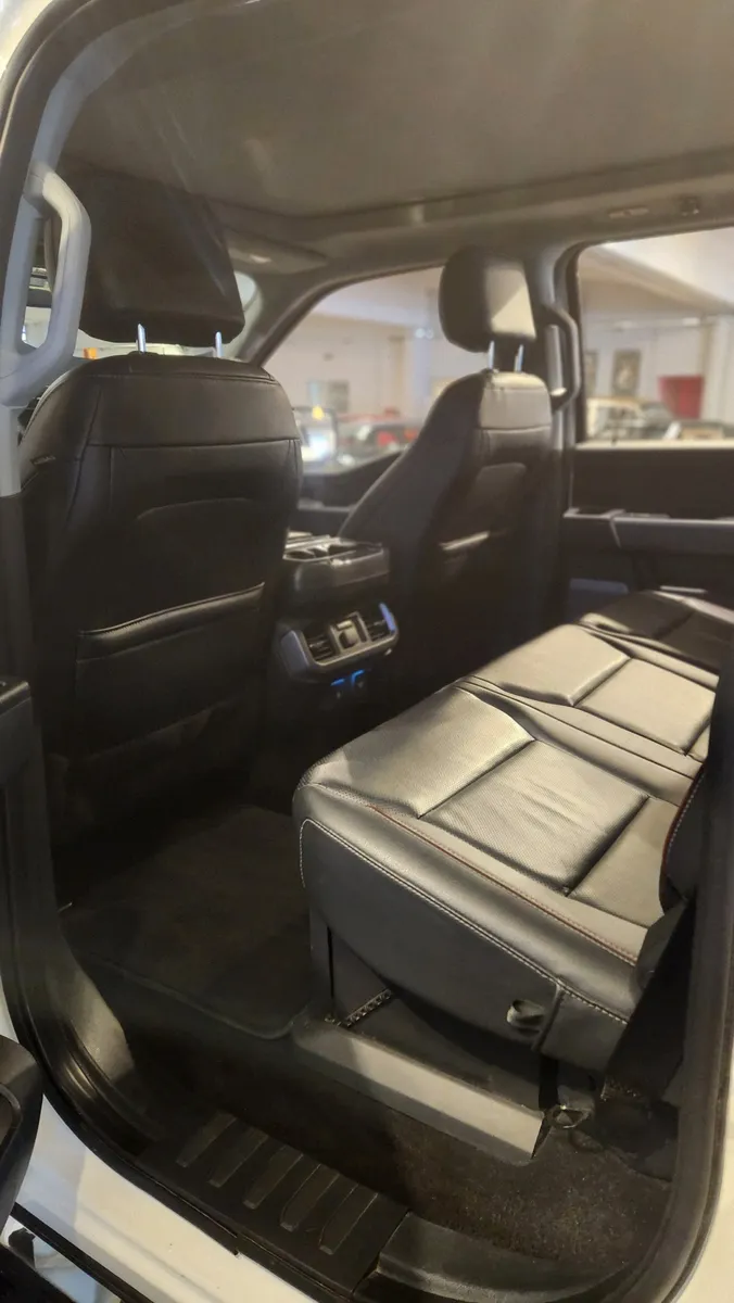 Mira esta publicación de Ford F 150 2022 en Motordil