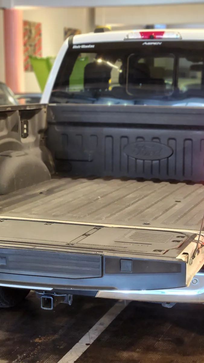 Mira esta publicación de Ford F 150 2022 en Motordil