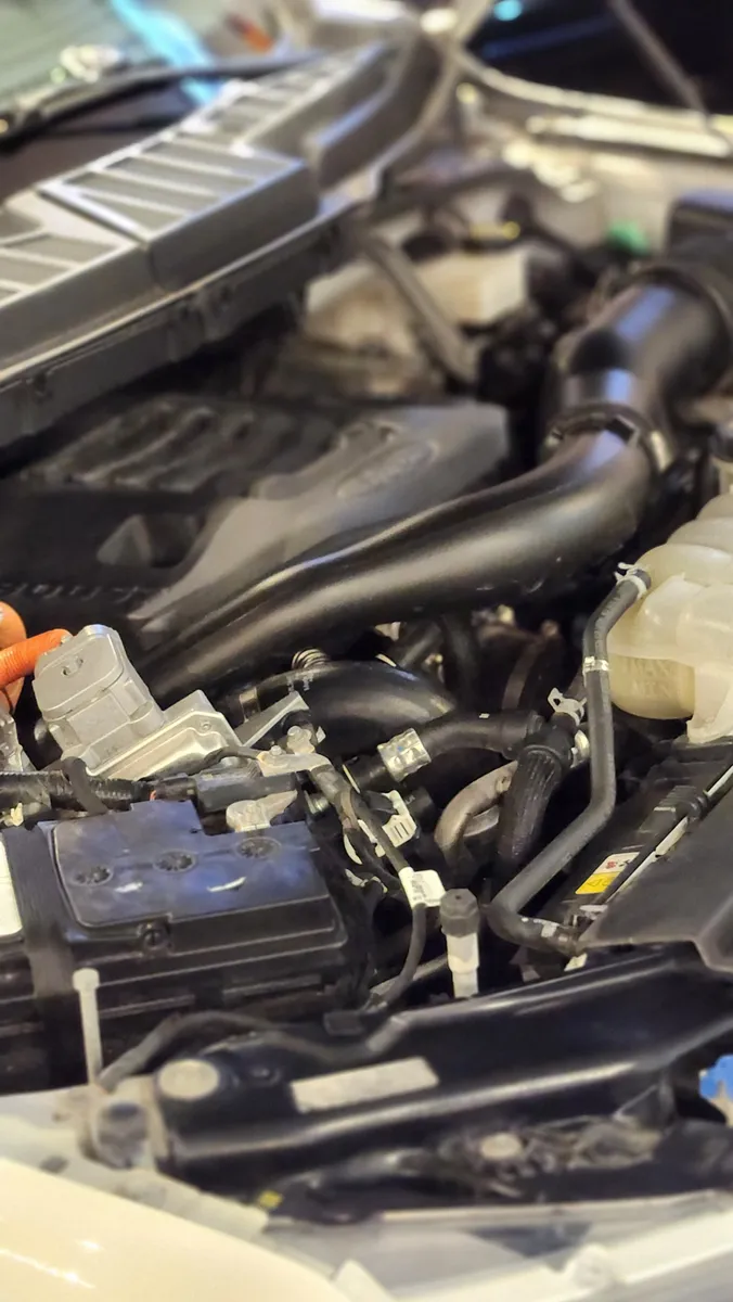 Mira esta publicación de Ford F 150 2022 en Motordil