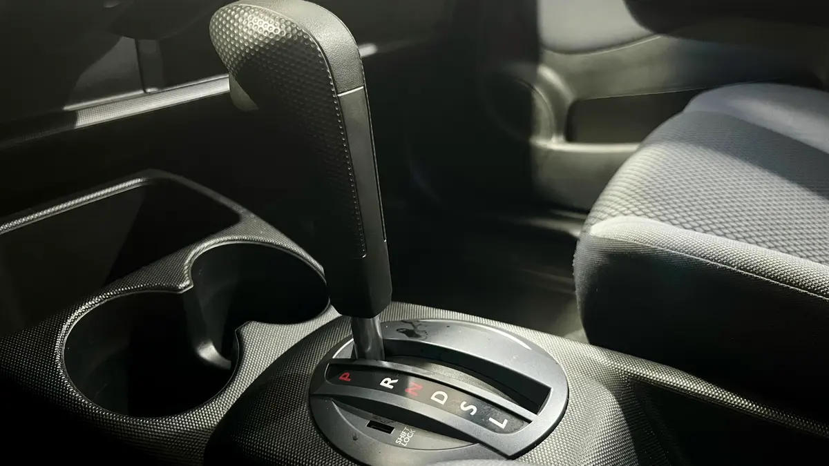 Mirá esta publicación de Honda FIT