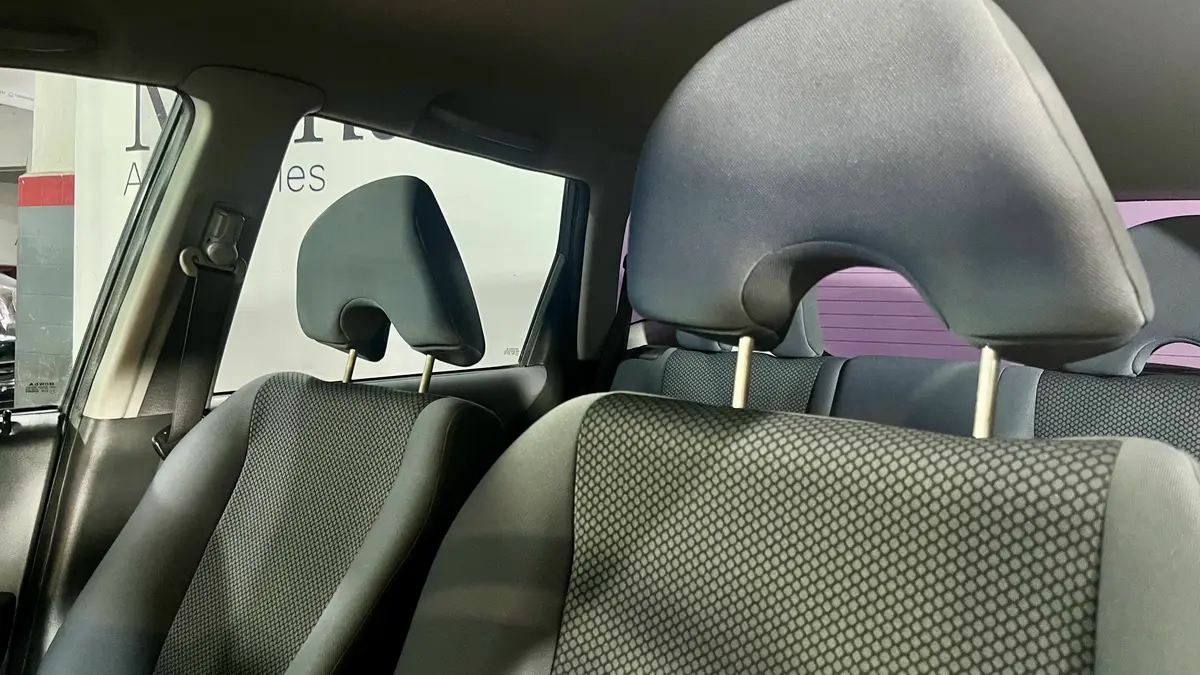 Mirá esta publicación de Honda FIT