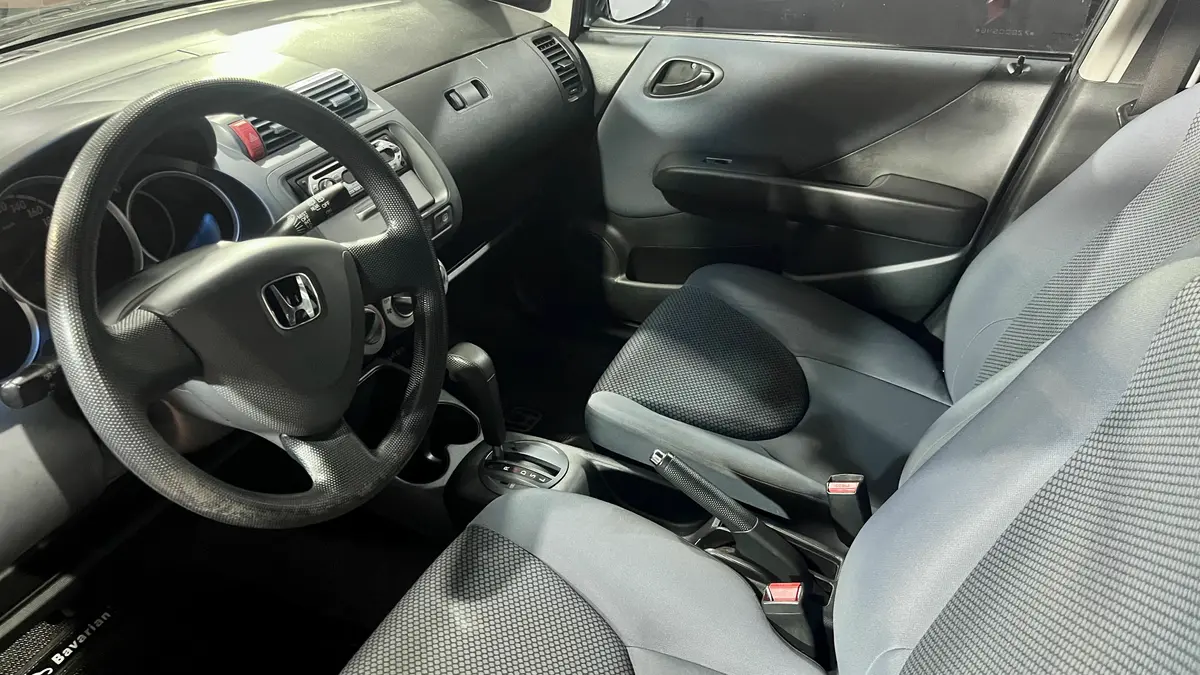 Mirá esta publicación de Honda FIT