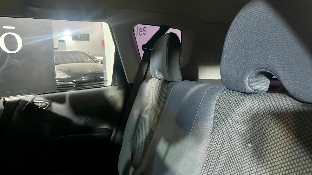 Mirá esta publicación de Honda FIT