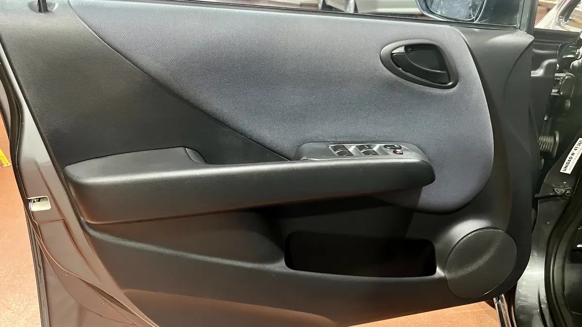 Mirá esta publicación de Honda FIT