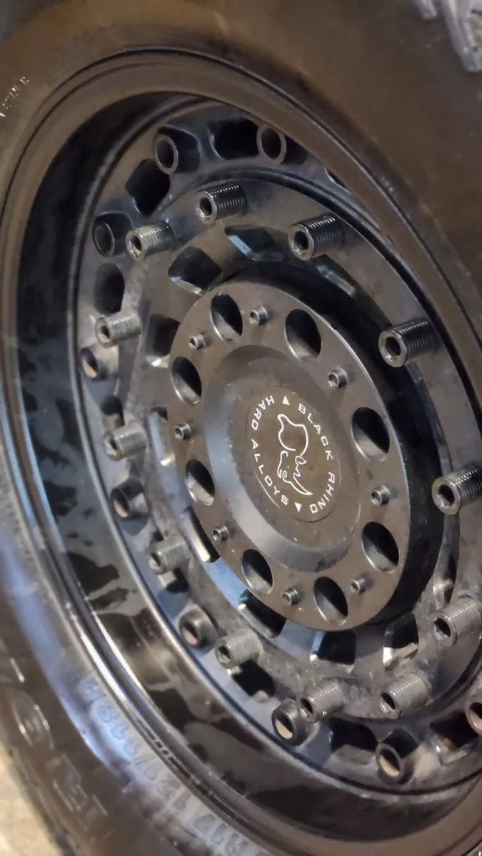 Mirá esta publicación de Jeep Wrangler