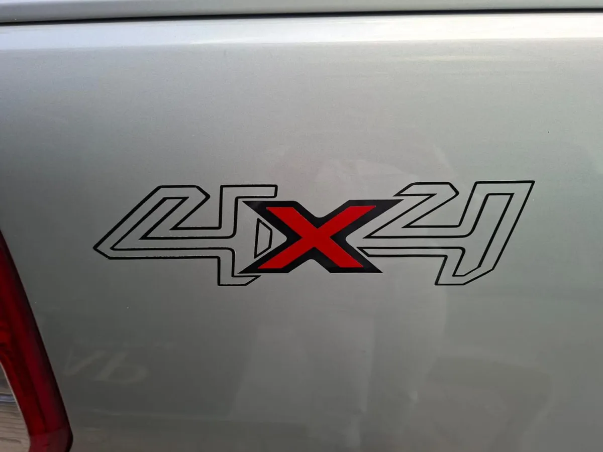 Mirá esta publicación de Ford Ranger