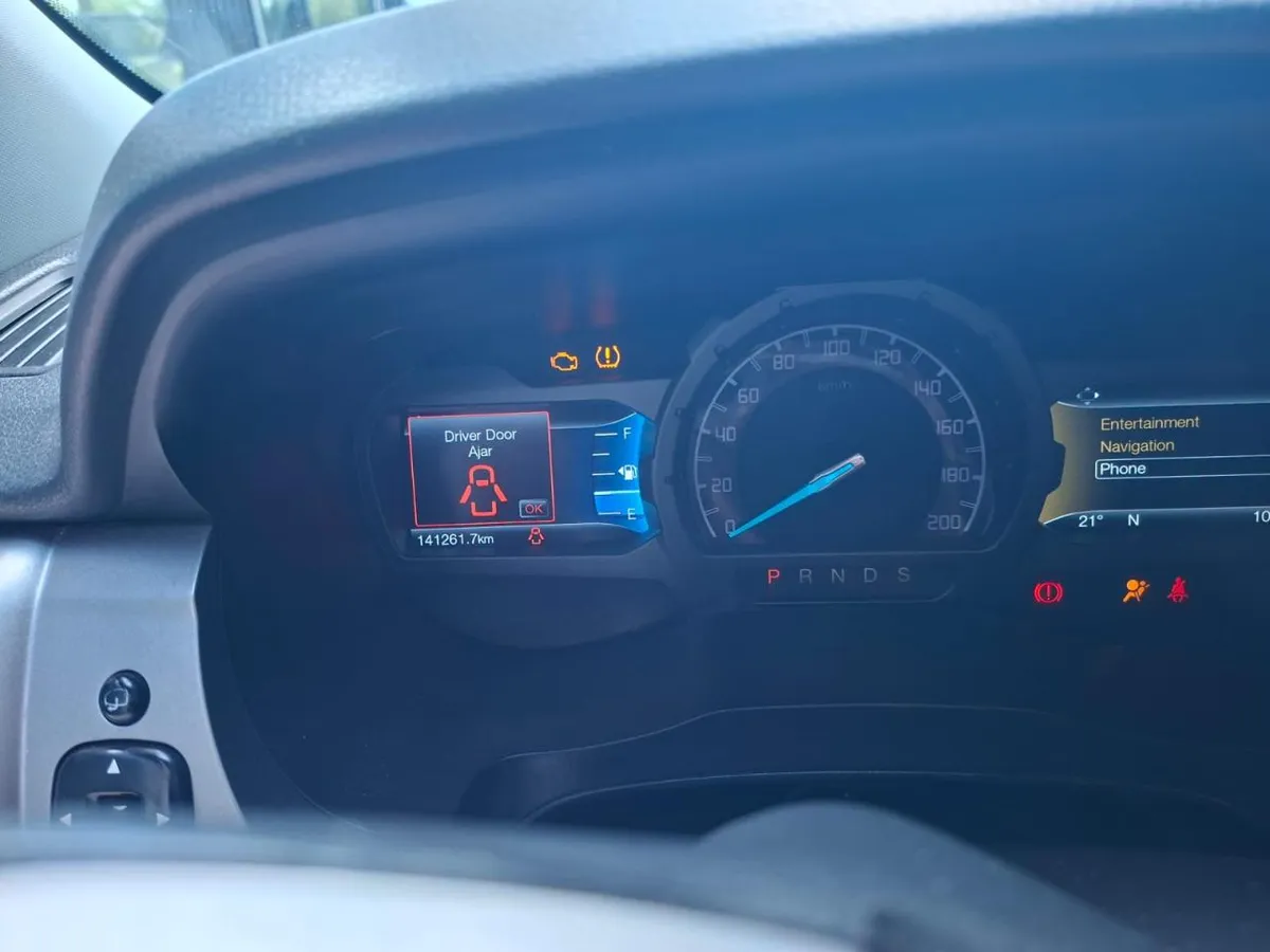 Mirá esta publicación de Ford Ranger