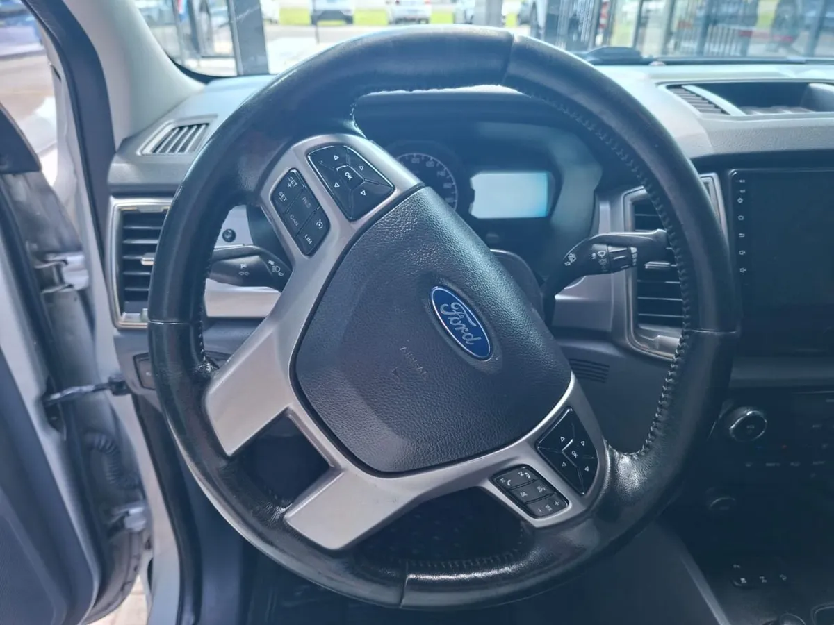 Mirá esta publicación de Ford Ranger