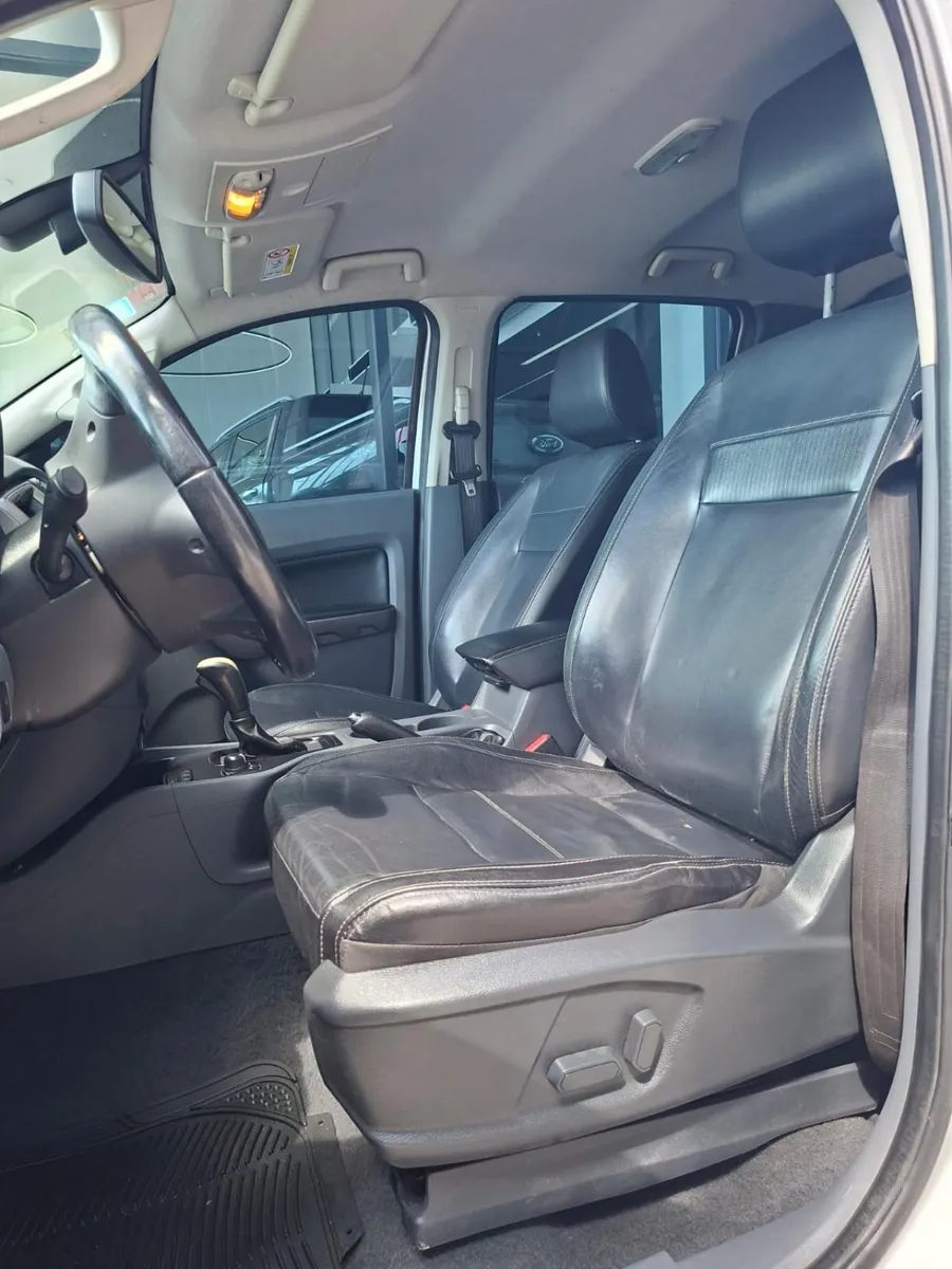 Mirá esta publicación de Ford Ranger